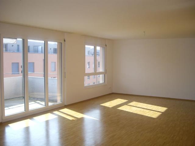 5.5 Zimmer, 132 m², 1. Stock