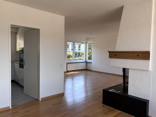 5.5 Zimmer, 132 m², 3. Stock