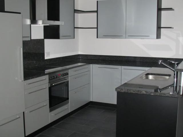 5.5 Zimmer, 132 m²