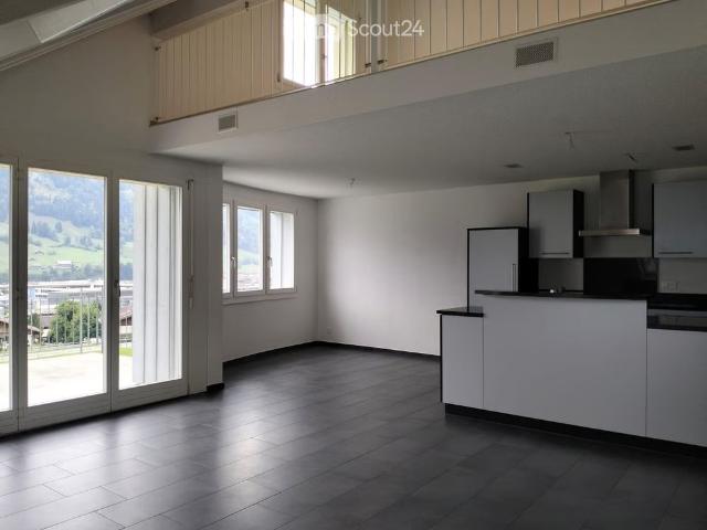 5.5 Zimmer, 132 m²