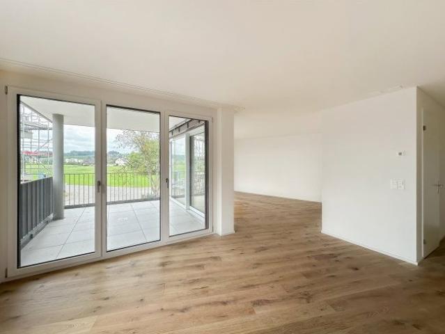 5.5 Zimmer, 137 m², EG