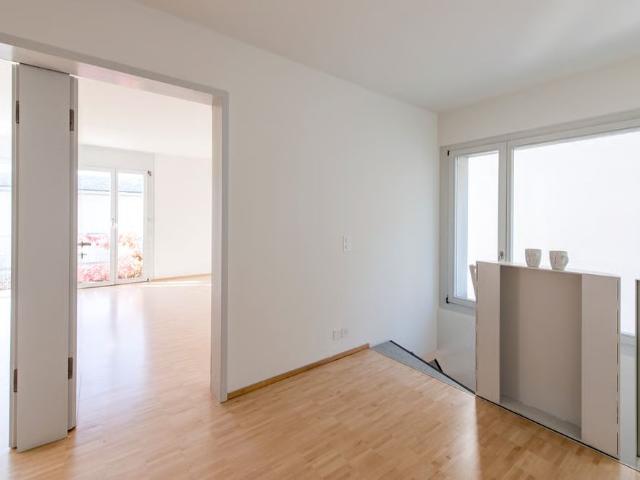 5.5 Zimmer, 137 m², EG