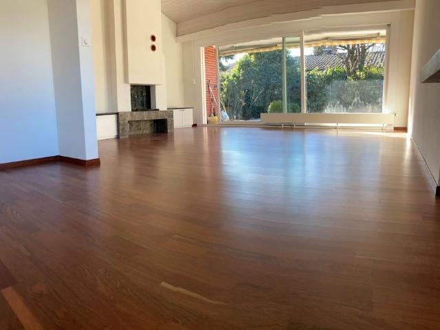5.5 Zimmer, 137 m², EG