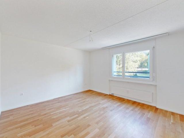 5.5 Zimmer, 137 m², 2. Stock