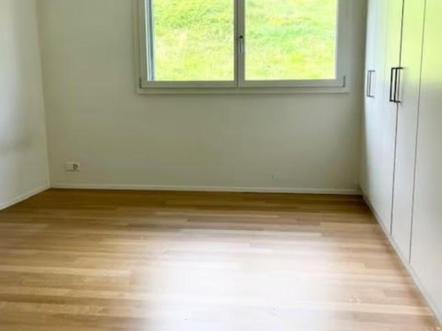 5.5 Zimmer, 137 m², 2. Stock