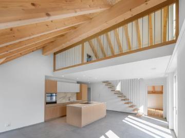 Thierachern, Verwaltungskreis Thun, Verwaltungsregion Oberland, Kanton Bern