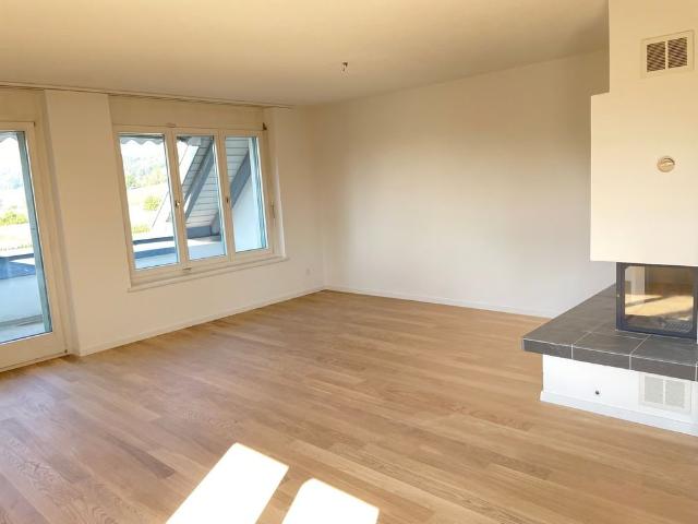 5.5 Zimmer, 137 m², 2. Stock
