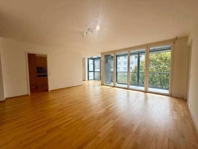 5.5 Zimmer, 137 m²