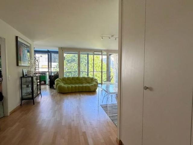 5.5 Zimmer, 137 m²