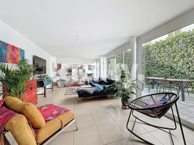 5.5 Zimmer, 134 m², EG