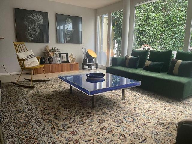5.5 Zimmer, 134 m², EG