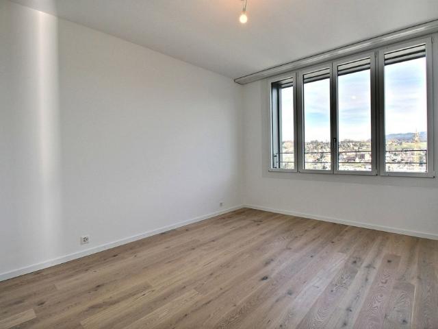 5.5 Zimmer, 134 m², 14. Stock