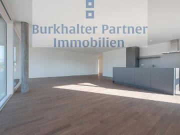 5.5 Zimmer, 134 m², 2. Stock
