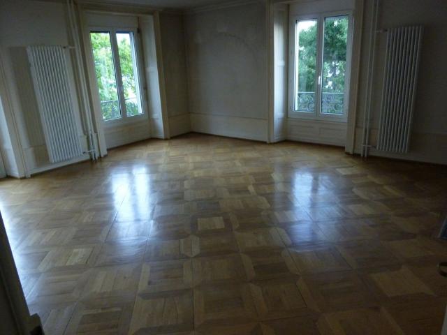 5.5 Zimmer, 134 m², 2. Stock