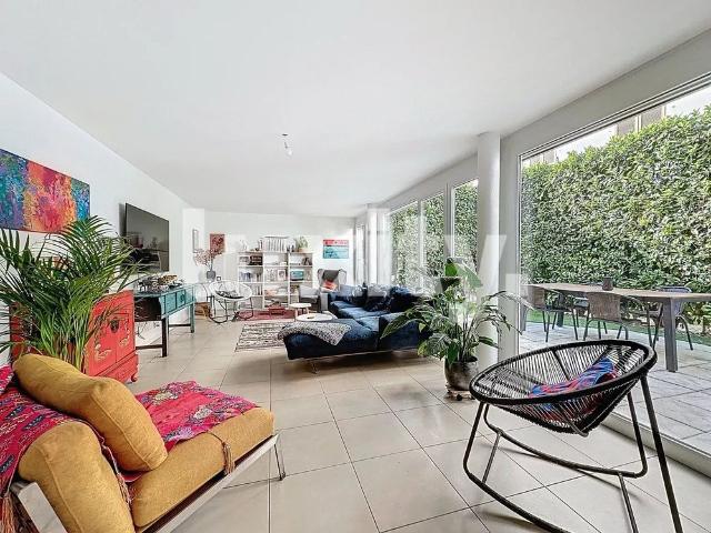 5.5 Zimmer, 134 m²