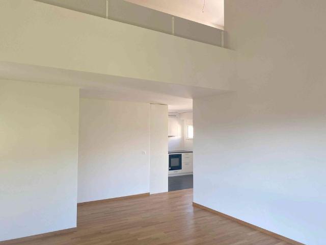 5.5 Zimmer, 134 m², 3. Stock