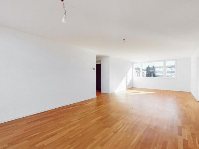 5.5 Zimmer, 134 m², 3. Stock