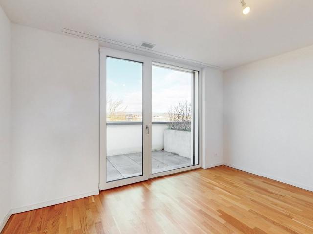 5.5 Zimmer, 134 m², 3. Stock