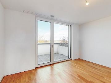 5.5 Zimmer, 134 m², 3. Stock