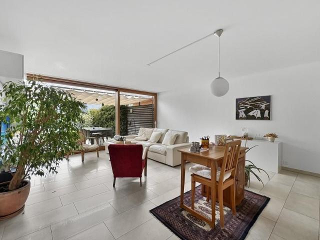 5.5 Zimmer, 134 m²