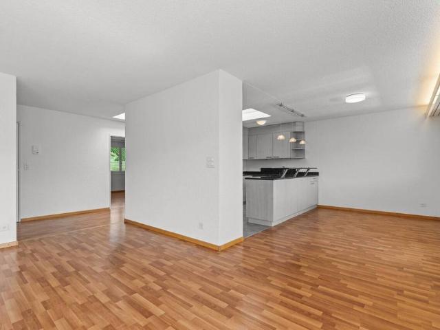 5.5 Zimmer, 134 m², 4. Stock