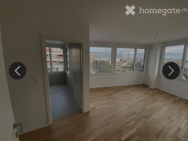 5.5 Zimmer, 135 m²