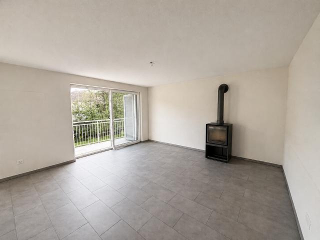 5.5 Zimmer, 135 m², 1. Stock