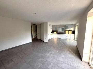 5.5 Zimmer, 135 m², 1. Stock