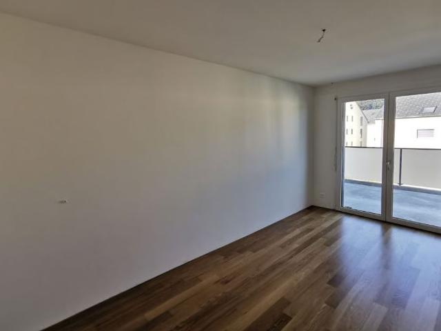5.5 Zimmer, 135 m², 2. Stock