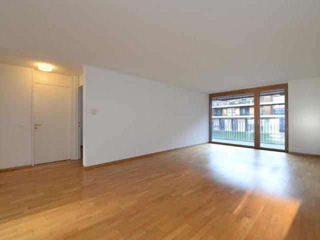 5.5 Zimmer, 135 m², 2. Stock