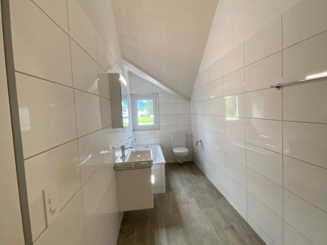 5.5 Zimmer, 135 m², 2. Stock