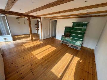 5.5 Zimmer, 135 m²