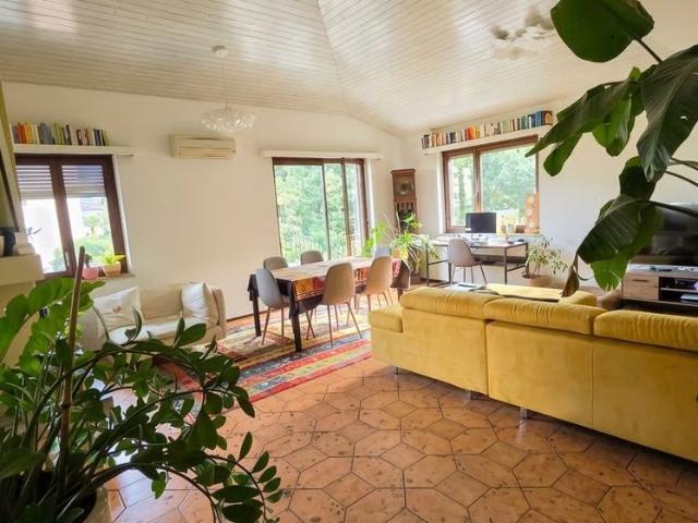 5.5 Zimmer, 135 m²