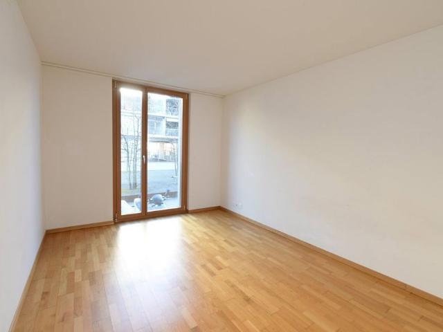 5.5 Zimmer, 135 m², 4. Stock