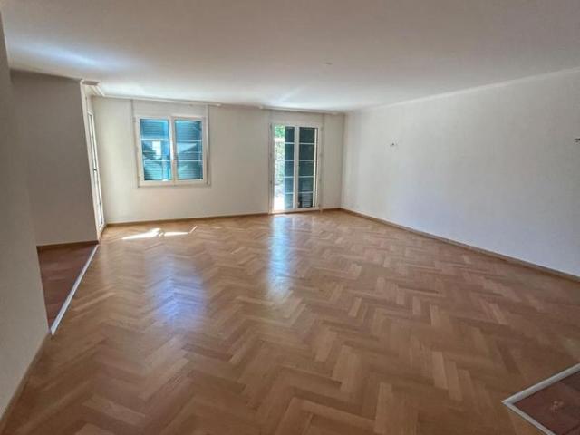 5.5 Zimmer, 135 m²