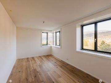 5.5 Zimmer, 135 m², 6. Stock