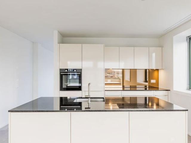 5.5 Zimmer, 135 m², 7. Stock