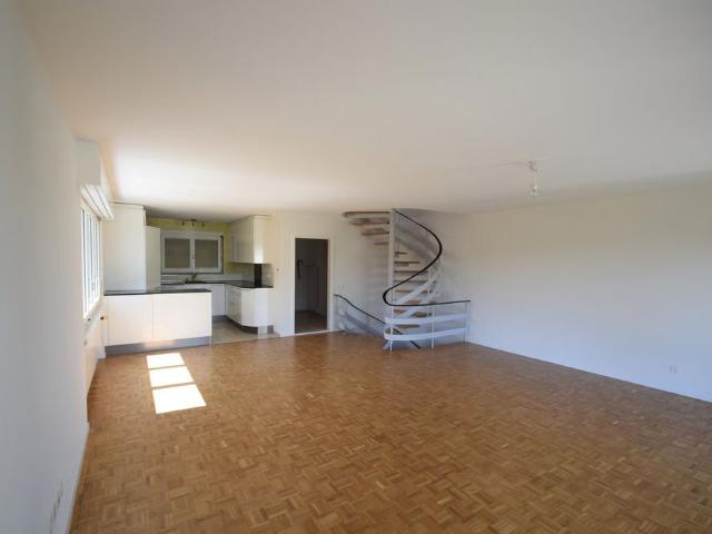 5.5 Zimmer, 135 m²