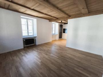 5.5 Zimmer, 136 m², EG