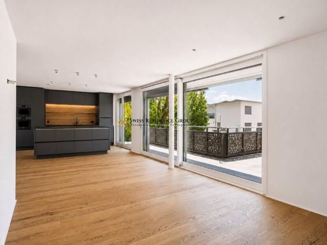 5.5 Zimmer, 136 m², EG