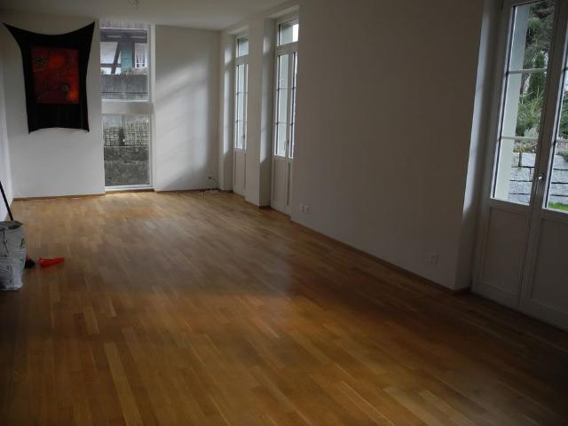5.5 Zimmer, 136 m², EG