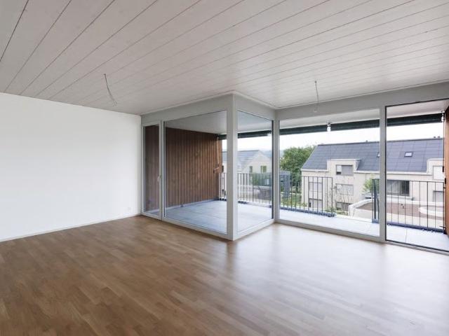 5.5 Zimmer, 136 m², EG