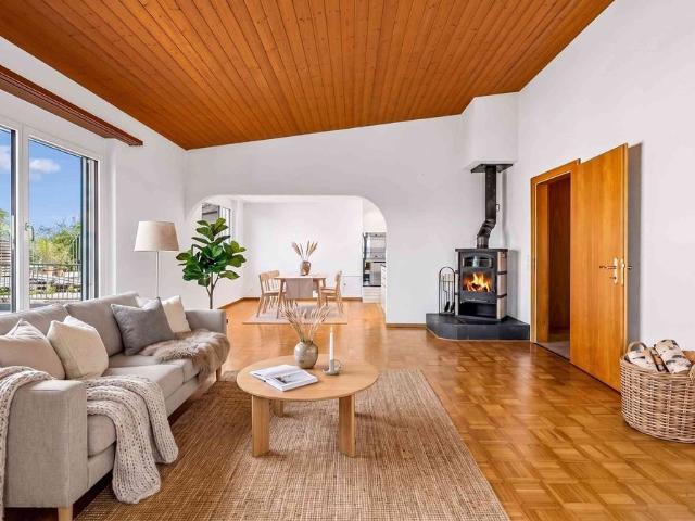 5.5 Zimmer, 136 m²