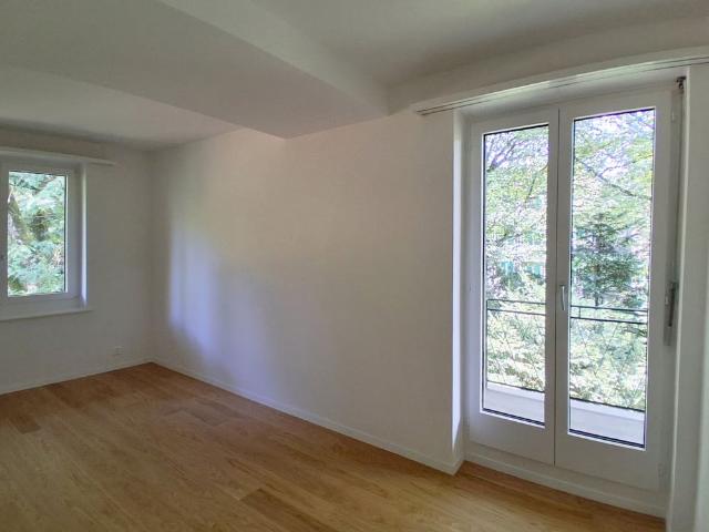 5.5 Zimmer, 136 m², 1. Stock