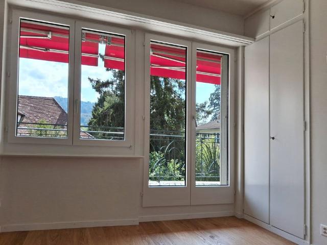 5.5 Zimmer, 136 m², 1. Stock