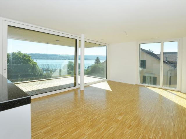 5.5 Zimmer, 136 m², 2. Stock