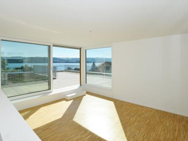 5.5 Zimmer, 136 m², 2. Stock