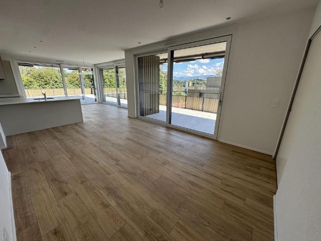 5.5 Zimmer, 136 m², 3. Stock