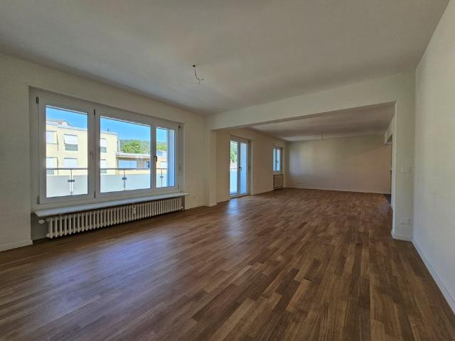 5.5 Zimmer, 136 m², 4. Stock