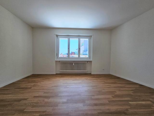 5.5 Zimmer, 136 m², 4. Stock
